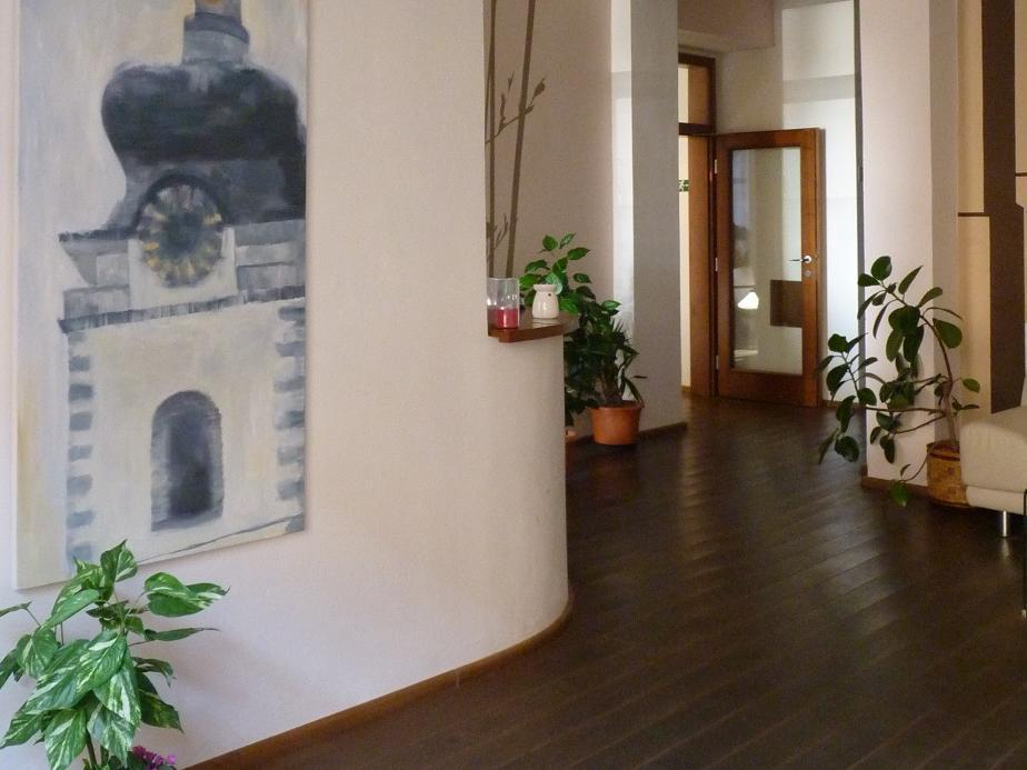 Hotel Art Pisek  Bagian luar foto
