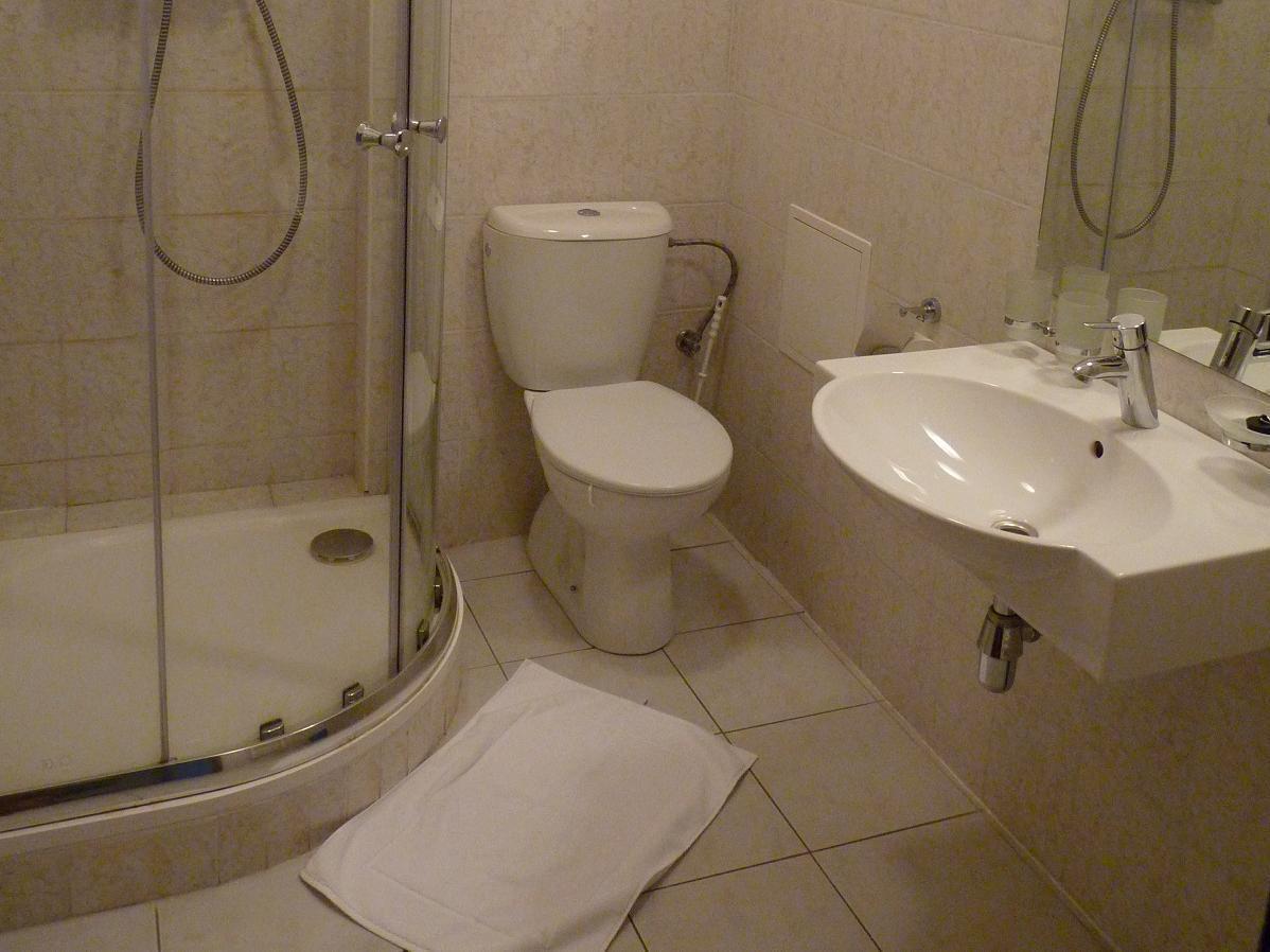 Hotel Art Pisek  Bagian luar foto